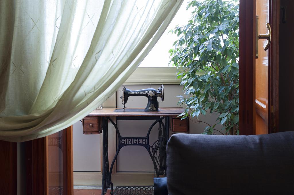 Bed and Breakfast Areamare Neapol Zewnętrze zdjęcie