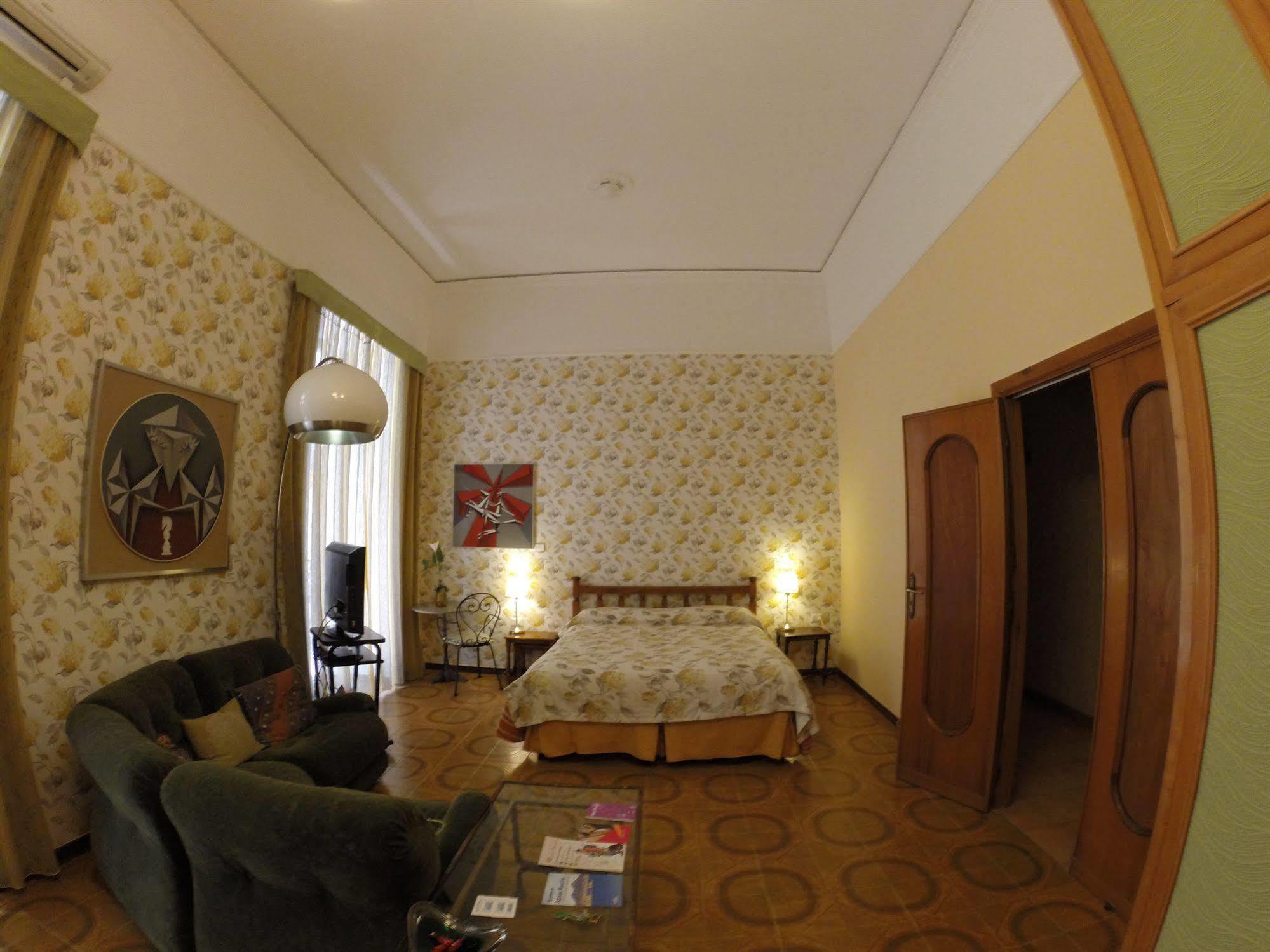 Bed and Breakfast Areamare Neapol Zewnętrze zdjęcie