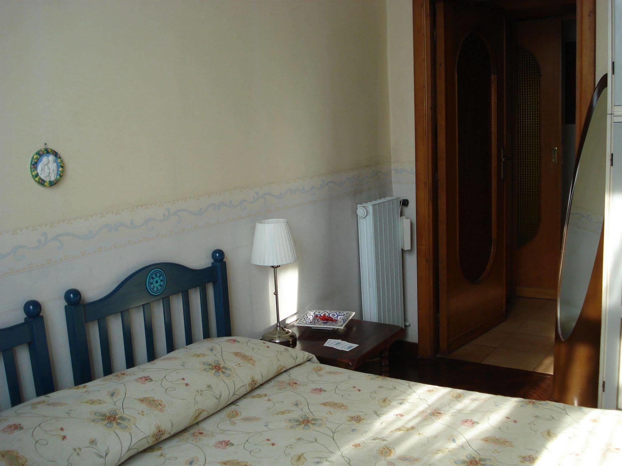 Bed and Breakfast Areamare Neapol Zewnętrze zdjęcie