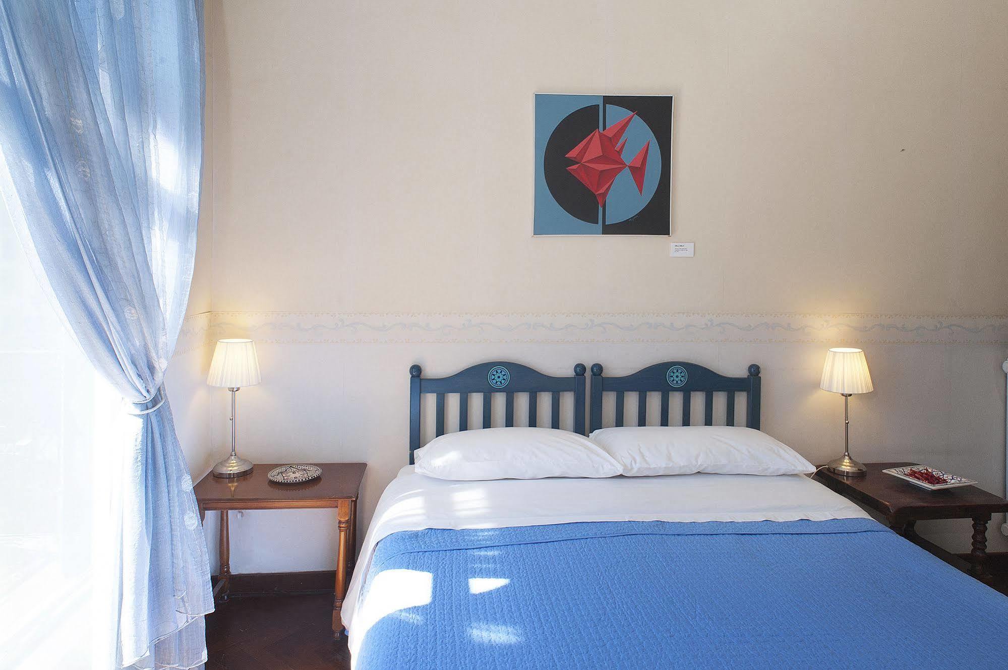 Bed and Breakfast Areamare Neapol Zewnętrze zdjęcie