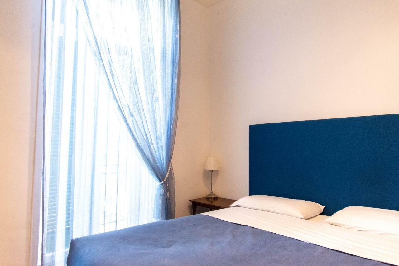 Bed and Breakfast Areamare Neapol Zewnętrze zdjęcie