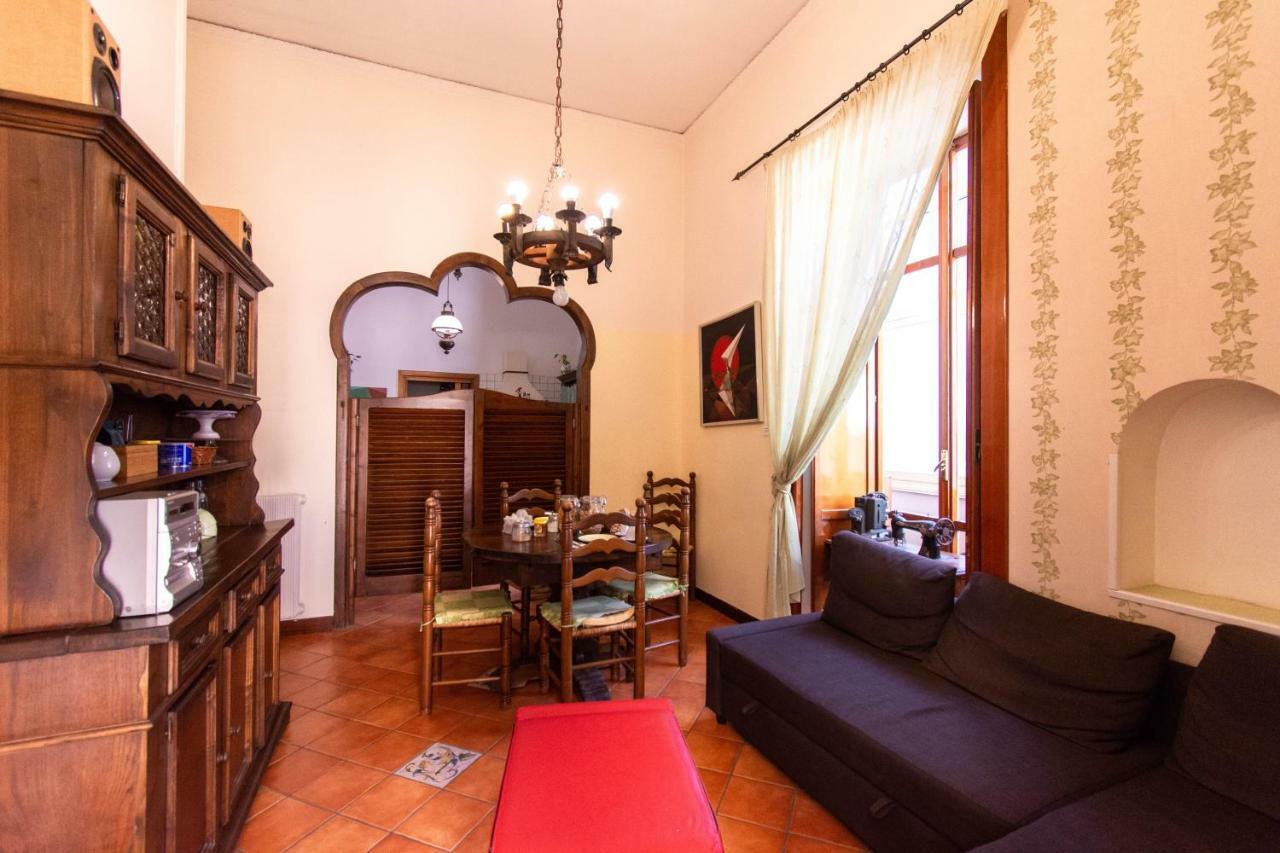 Bed and Breakfast Areamare Neapol Zewnętrze zdjęcie