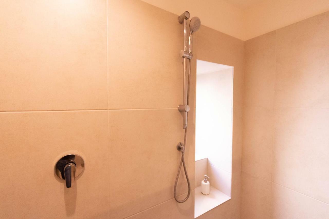 Bed and Breakfast Areamare Neapol Zewnętrze zdjęcie