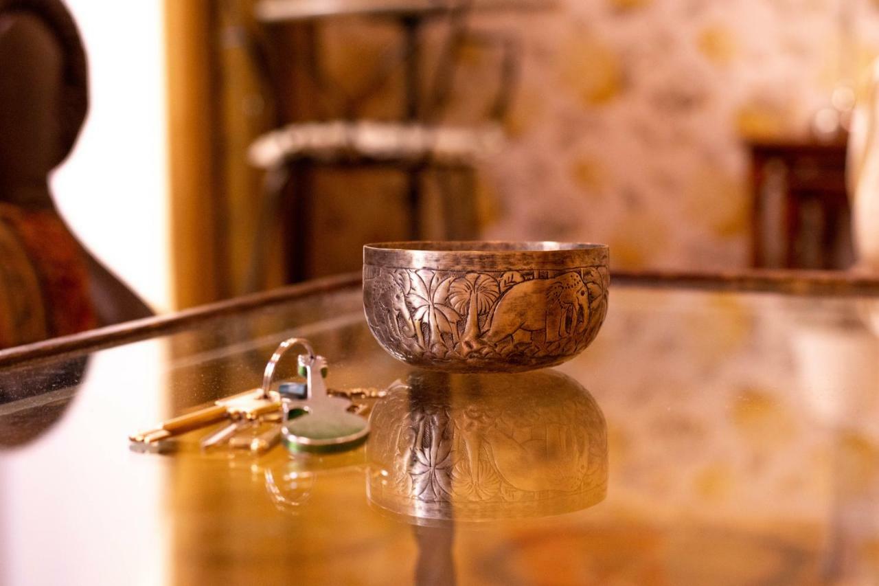 Bed and Breakfast Areamare Neapol Zewnętrze zdjęcie