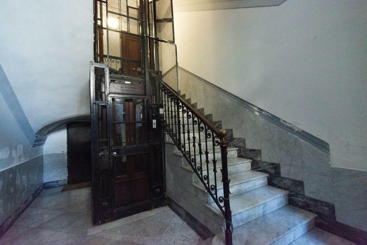 Bed and Breakfast Areamare Neapol Zewnętrze zdjęcie
