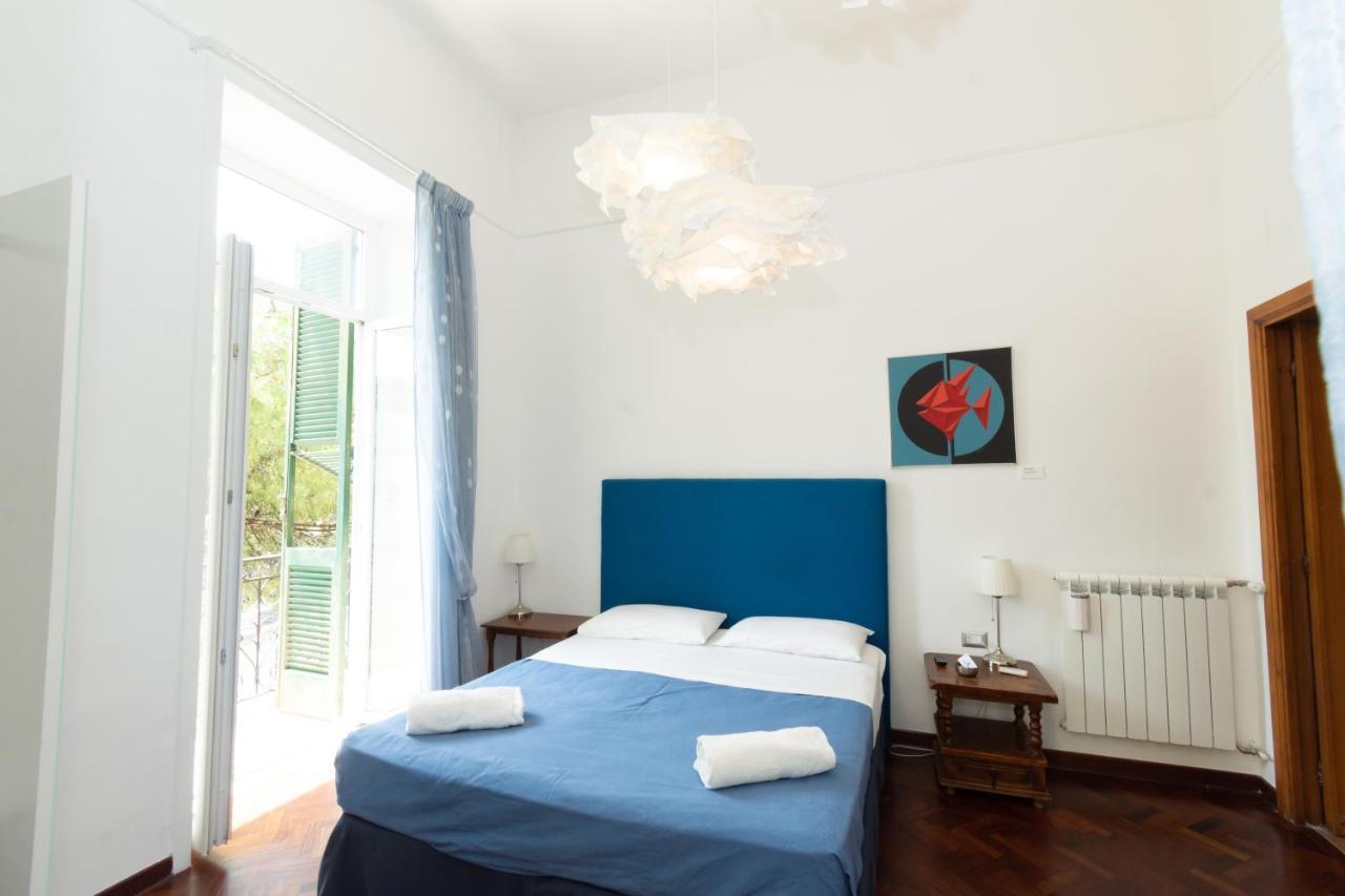 Bed and Breakfast Areamare Neapol Zewnętrze zdjęcie