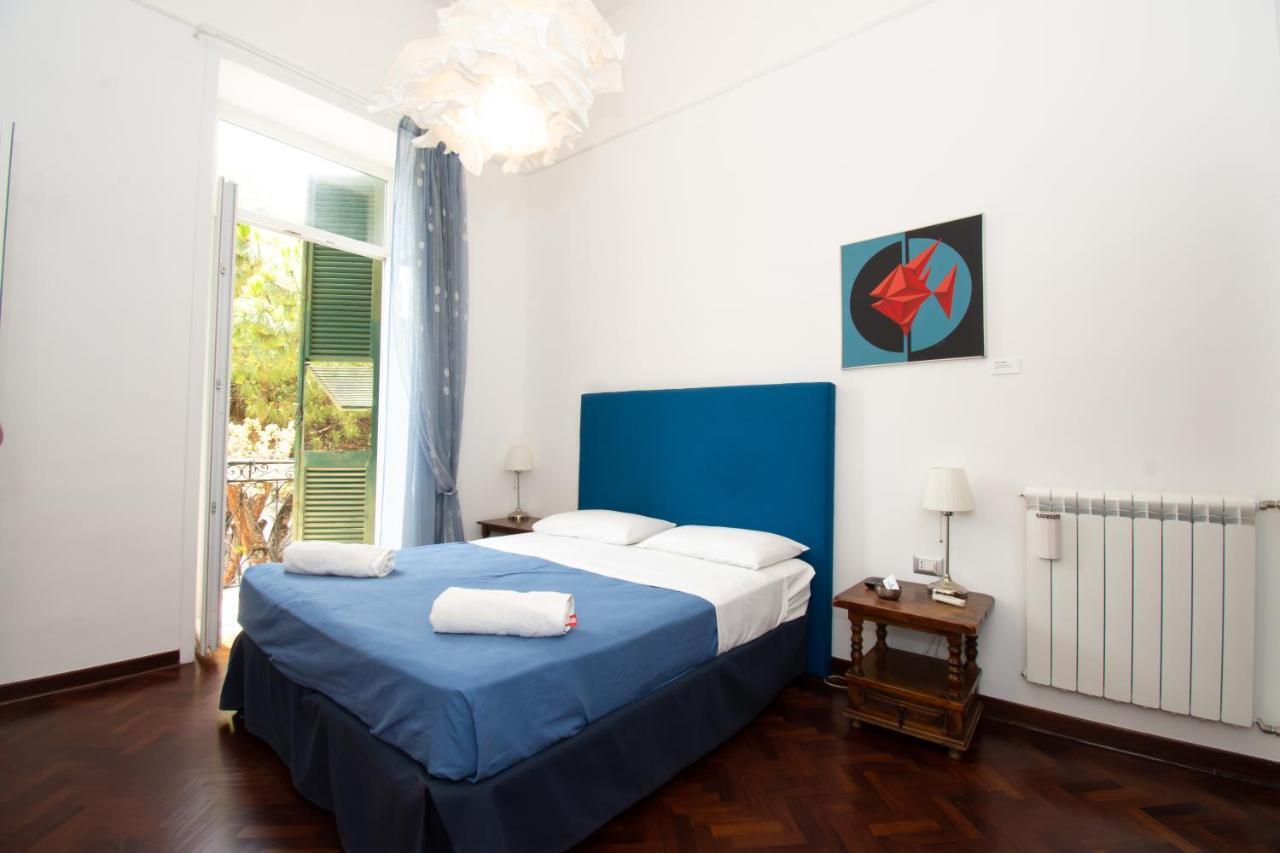 Bed and Breakfast Areamare Neapol Zewnętrze zdjęcie