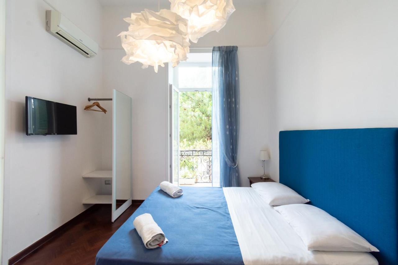 Bed and Breakfast Areamare Neapol Zewnętrze zdjęcie